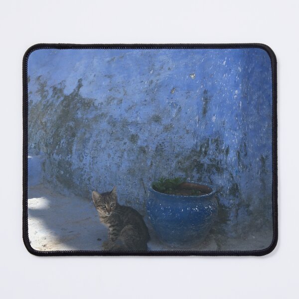 Item preview, Chefchaouen, Morocco designed and sold by SoRich.