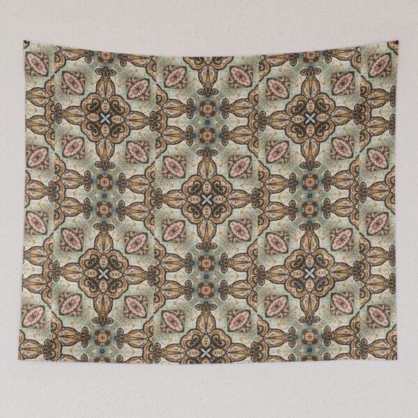 Item preview, Venetian Tapestry designed and sold by artenvironments.