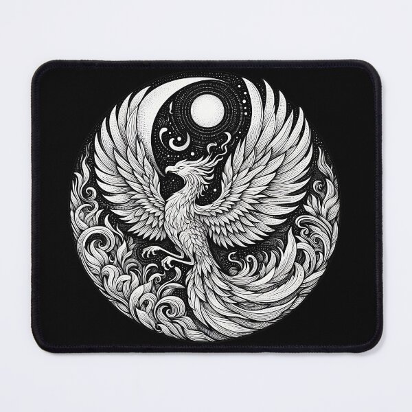 Item preview, Phoenix designed and sold by gkhanco.