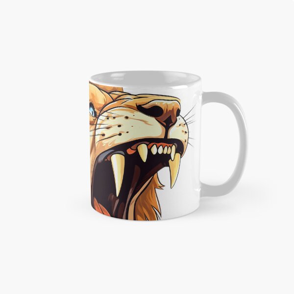 Item preview, Roar of The Lion designed and sold by RENcraft.