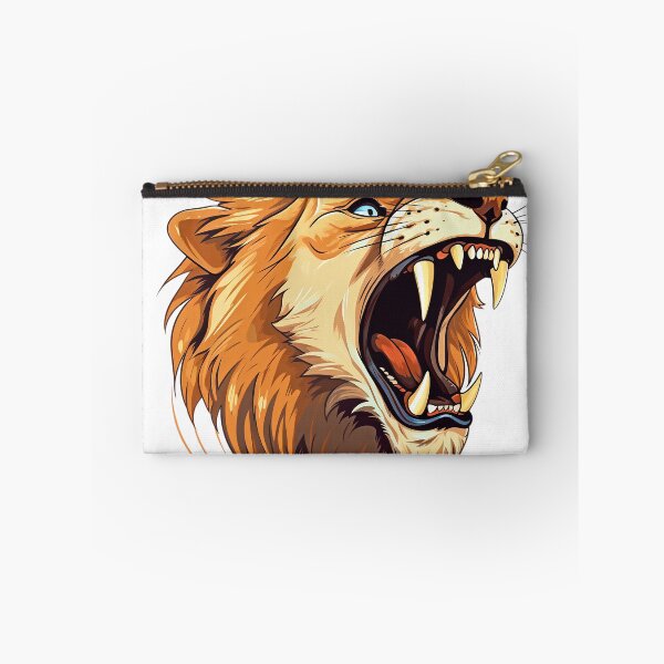 Item preview, Roar of The Lion designed and sold by RENcraft.