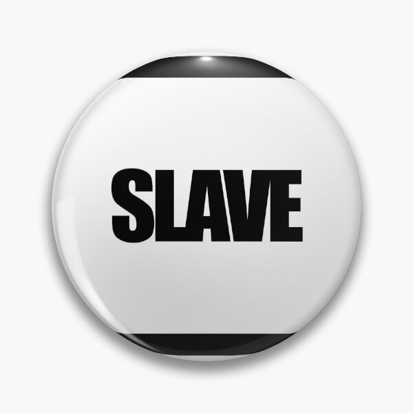 Item preview, SLAVE designed and sold by MobsProject.