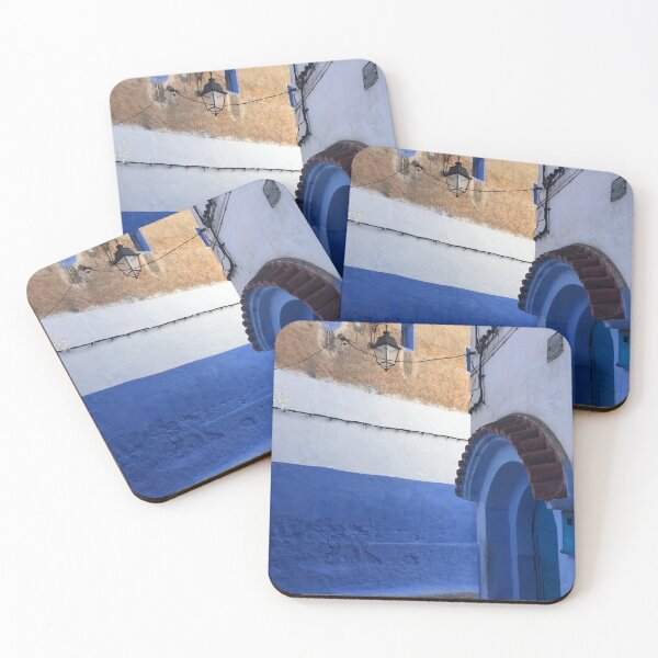 Item preview, Chefchaouen, Morocco designed and sold by SoRich.