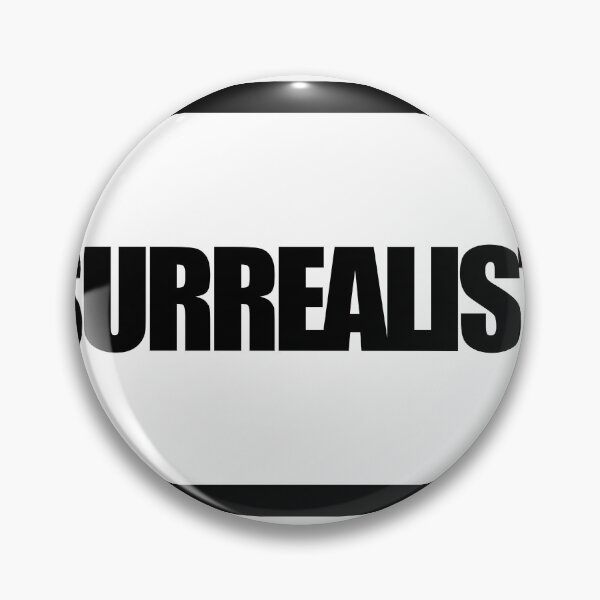 Item preview, SURREALIST designed and sold by MobsProject.