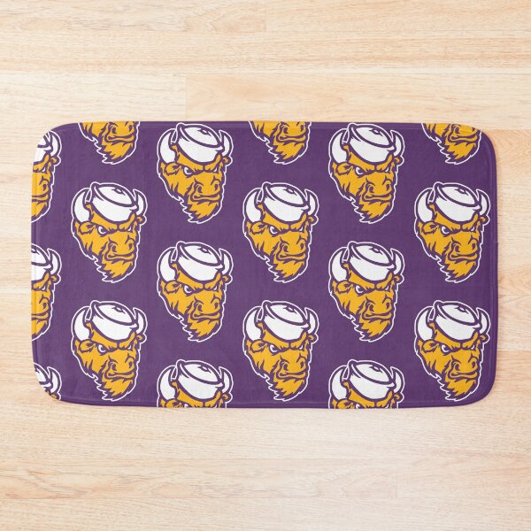 Item preview, Stanley County Buffaloes Gruff Buff designed and sold by VintageVarsity5.