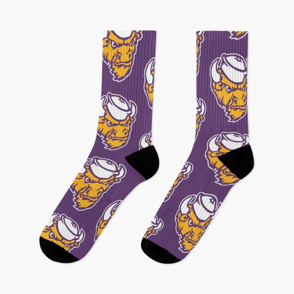 Item preview, Stanley County Buffaloes Gruff Buff designed and sold by VintageVarsity5.