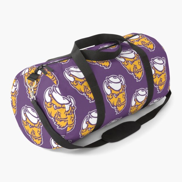 Item preview, Stanley County Buffaloes Gruff Buff designed and sold by VintageVarsity5.