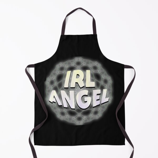 Item preview, IRL ANGEL designed and sold by InternetBrained.
