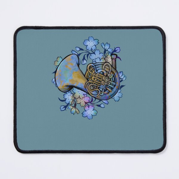 Item preview, French Horn designed and sold by FrictionMaxxing.