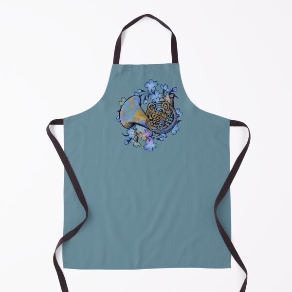 Item preview, French Horn designed and sold by FrictionMaxxing.