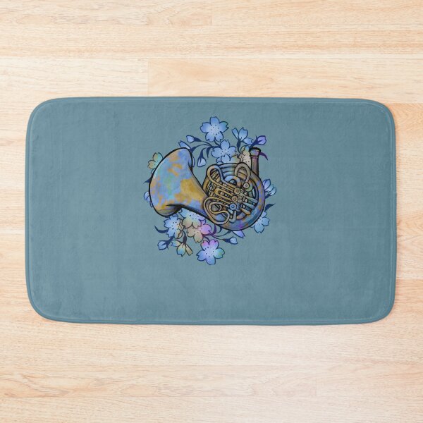Item preview, French Horn designed and sold by FrictionMaxxing.