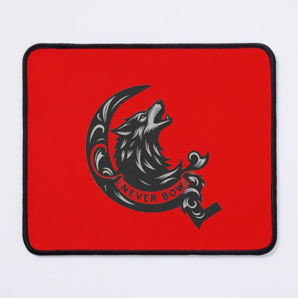 Item preview,  Howlers Never Bow - Red Rising  designed and sold by outofflow.