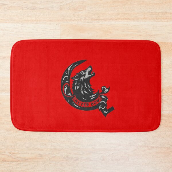 Item preview,  Howlers Never Bow - Red Rising  designed and sold by outofflow.