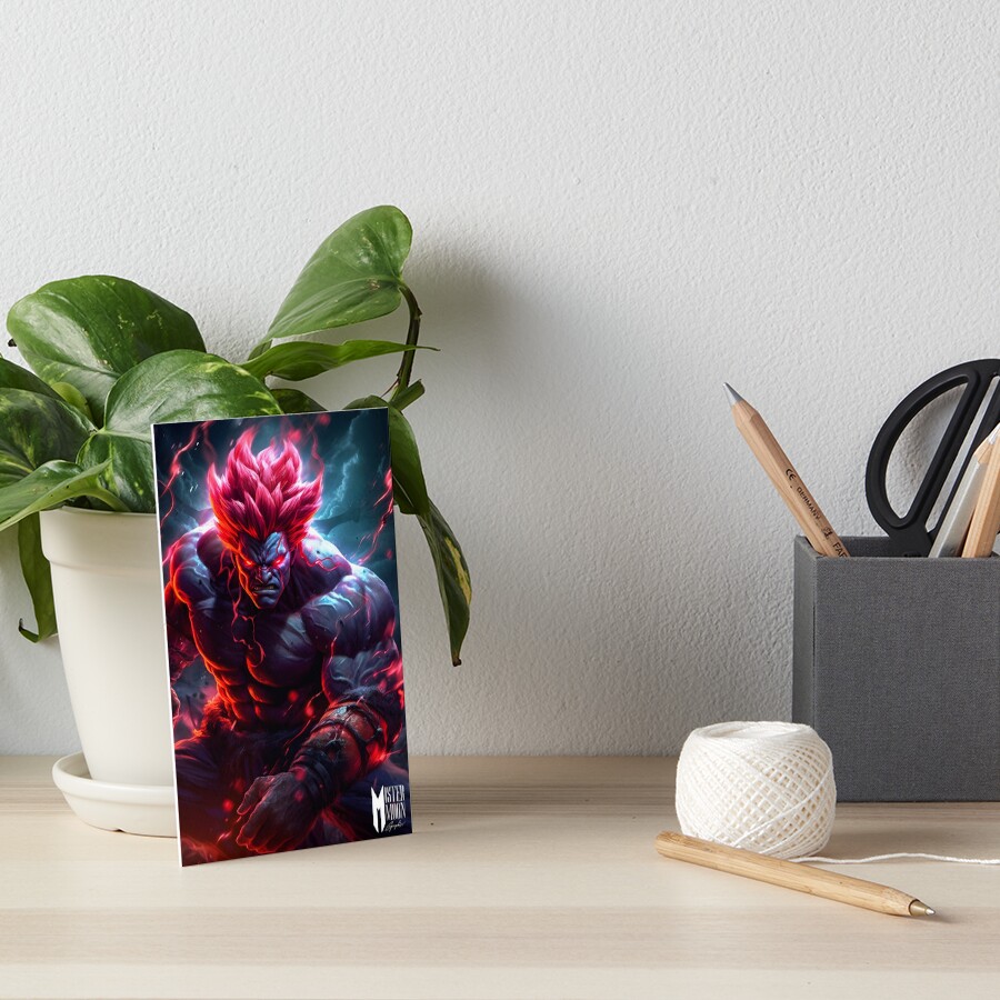 Item preview, Art Board Print designed and sold by MMGraphix.