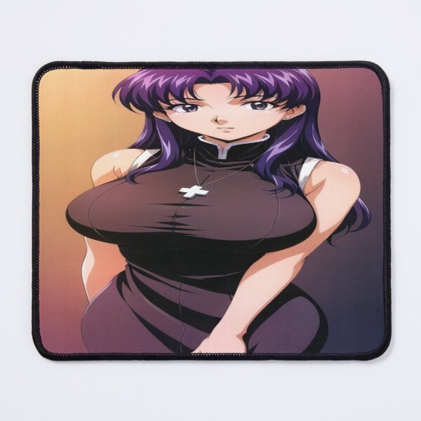 Item preview, Misato Katsuragi jacketless designed and sold by Kirlight.