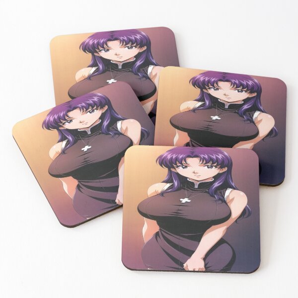 Item preview, Misato Katsuragi sin chaqueta designed and sold by Kirlight.