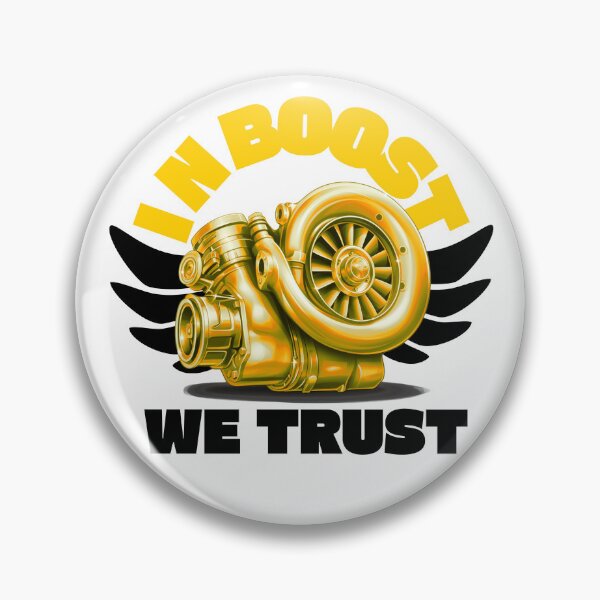 Artikelvorschau, Auf Boost vertrauen wir entworfen und verkauft von MiroSuaveMedia.