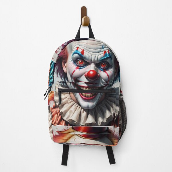 Item preview, Clown Nightmare designed and sold by SEBSTOR.