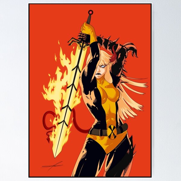 Item preview, Magik  designed and sold by PhantomHermes.