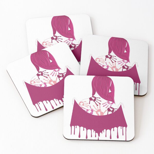 Item preview, Stop violence against women designed and sold by Ema01.