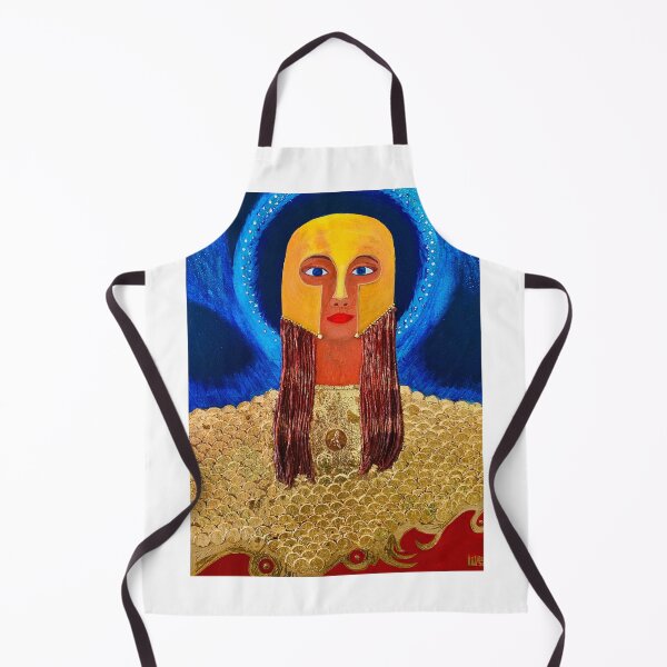 Item preview, Pallas Athena by Gabriel Reyes Benavides designed and sold by ReyesArtistas.