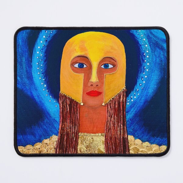 Item preview, Pallas Athena by Gabriel Reyes Benavides designed and sold by ReyesArtistas.