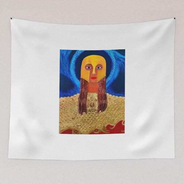 Item preview, Pallas Athena by Gabriel Reyes Benavides designed and sold by ReyesArtistas.