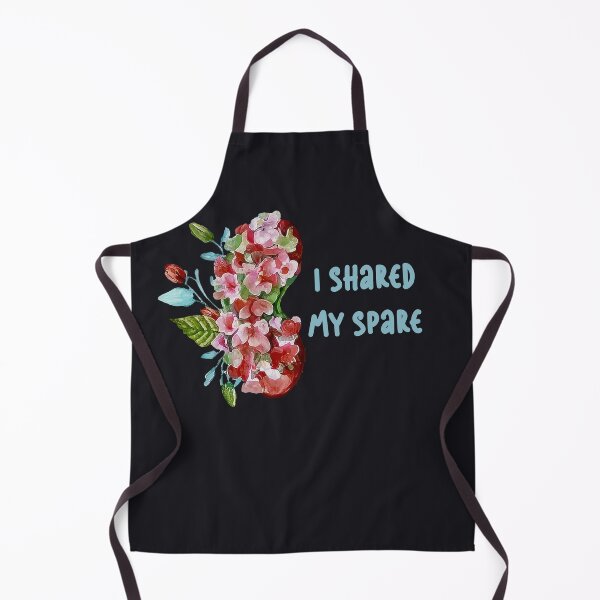 Item preview, I shared my Spare - Floral kidney Art designed and sold by EmeraldeaArt.