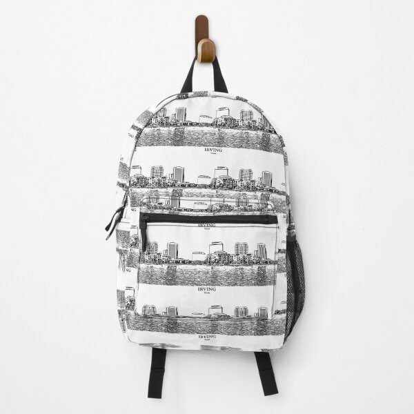 Item preview, Irving - Texas designed and sold by Lakeric.