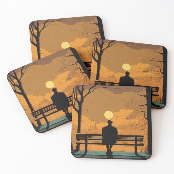 Item preview, Solitude Serenity designed and sold by Vishwajeet Bhangare.