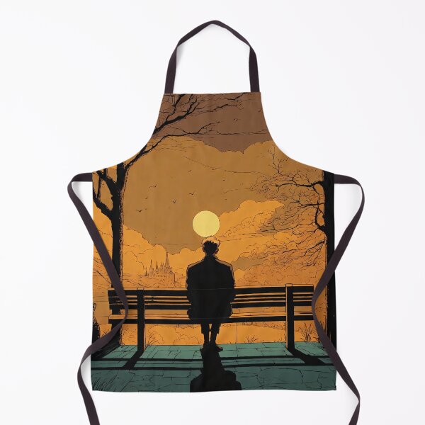 Item preview, Solitude Serenity designed and sold by Vishwajeet Bhangare.