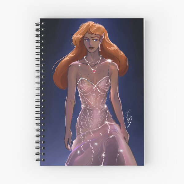 Item preview, Gwyn Berdara designed and sold by priu.