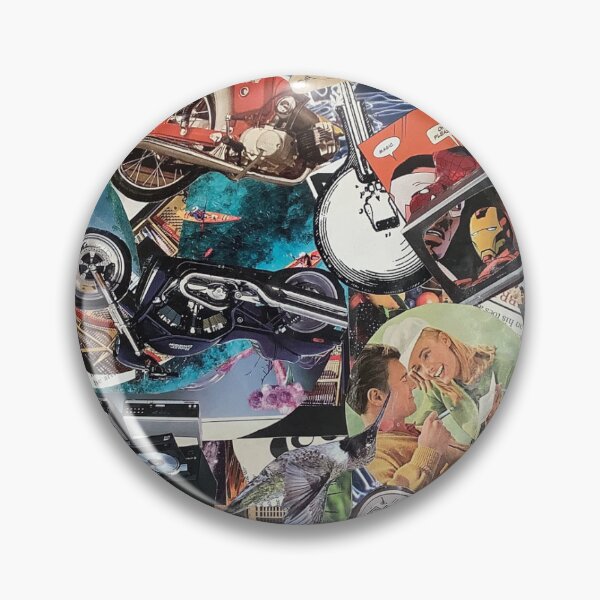 Item preview, Electronics Circle designed and sold by thisisgrayarea.