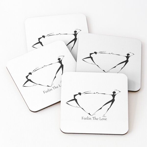 Item preview, Dance "Feelin the love" designed and sold by Glenn & Robert Davis.