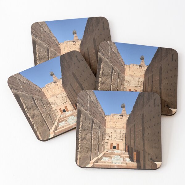 Item preview, Marrakech, Morocco designed and sold by SoRich.