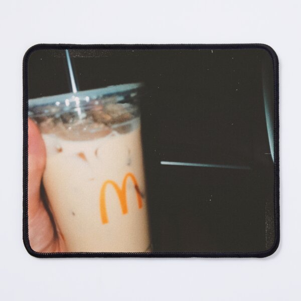 Item preview, Maccie D's Iced Coffee designed and sold by Elsabe Smith.