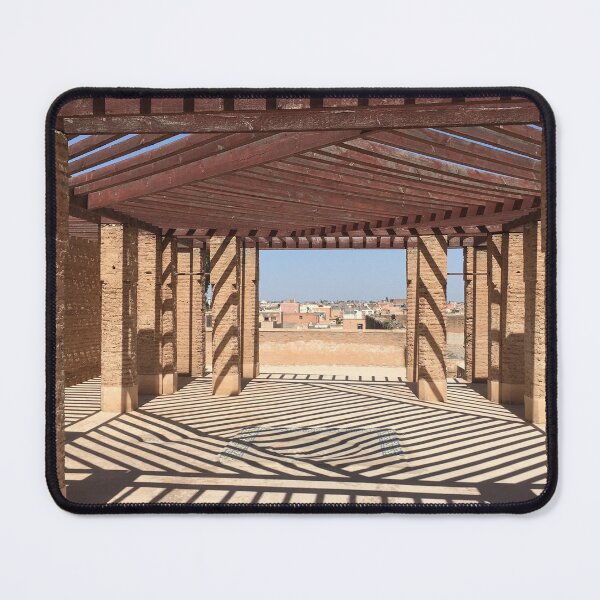 Item preview, Marrakech, Morocco designed and sold by SoRich.