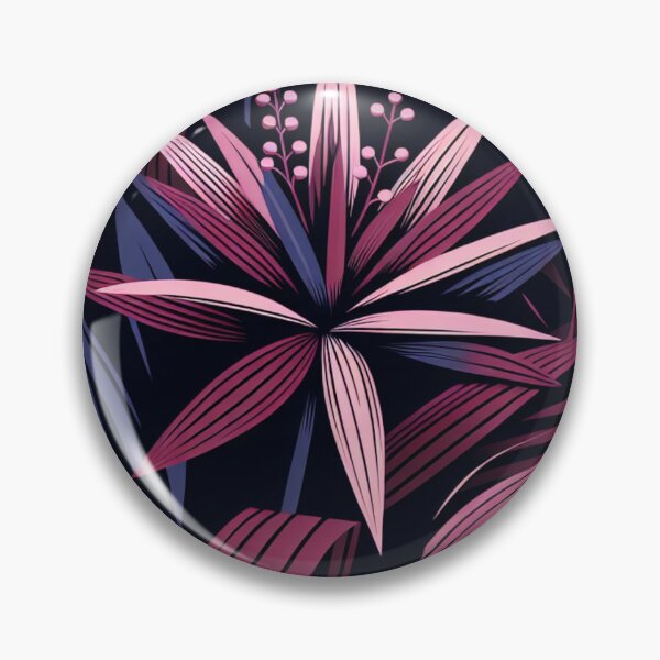 Artikelvorschau, Art-Deco-Flora 5 entworfen und verkauft von KateBlakeO.