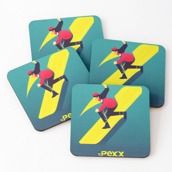 Item preview, "Shot on the Trail: Titan Tempo". designed and sold by pixelperfecto12.
