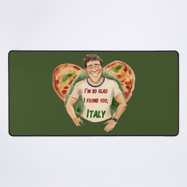 Item preview, I'm So Glad I Found You, Italy designed and sold by @ndrys.