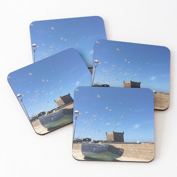 Item preview, Essaouira, Morocco designed and sold by SoRich.