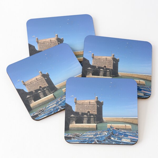 Item preview, Essaouira, Morocco designed and sold by SoRich.