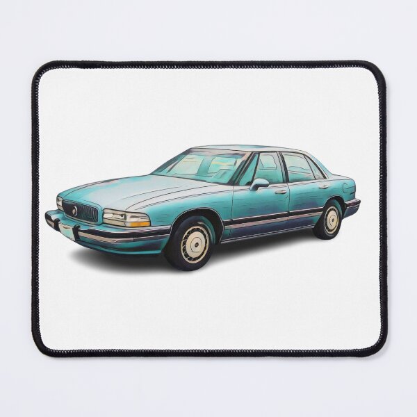 Item preview, Buick LeSabre designed and sold by erikteutsch.