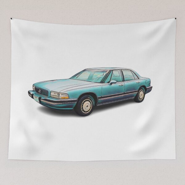 Item preview, Buick LeSabre designed and sold by erikteutsch.