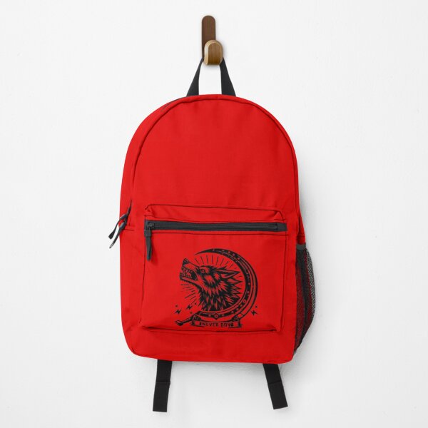 Item preview, Howlers Never Bow - Red Rising  designed and sold by outofflow.