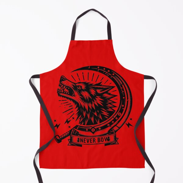 Item preview, Howlers Never Bow - Red Rising  designed and sold by outofflow.