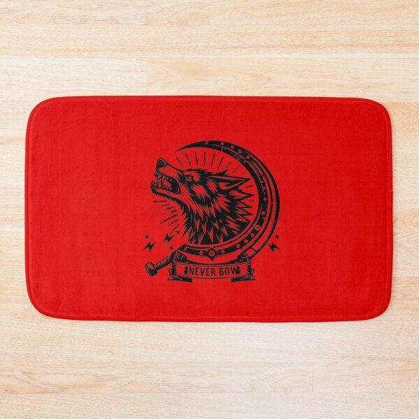 Item preview, Howlers Never Bow - Red Rising  designed and sold by outofflow.