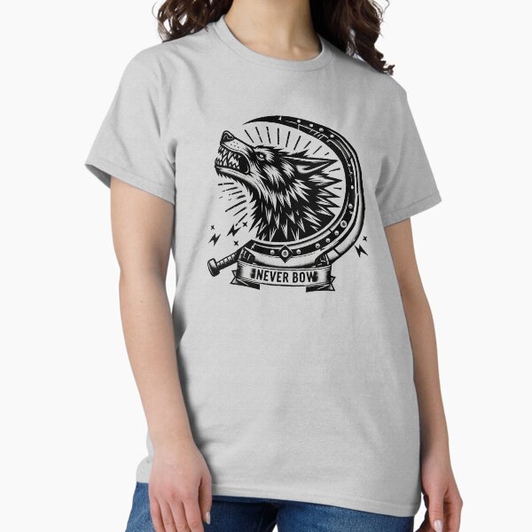 Item preview, Howlers Never Bow - Red Rising  designed and sold by outofflow.