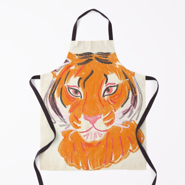 Item preview, Indian tiger designed and sold by Vilemo.