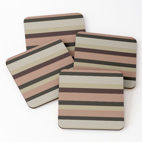 Item preview, Striped collection available on my shop 1 designed and sold by Pink Lemon.